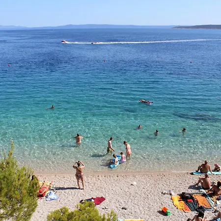 With A Parking Space Baska Voda, Makarska - 22458 Baska Voda